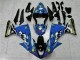 Loja Kits Carenagem Moto Yamaha R1 09-11 - Azul Loja Kits Carenagem Moto Yamaha R1 09-11 - Azul