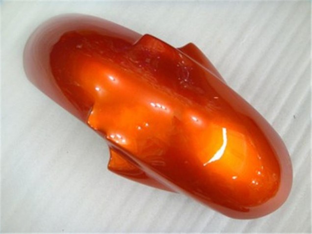 Loja Kits Carenagem Moto Yamaha R6 03-05 - Laranja Preto Loja Kits Carenagem Moto Yamaha R6 03-05 - Laranja Preto