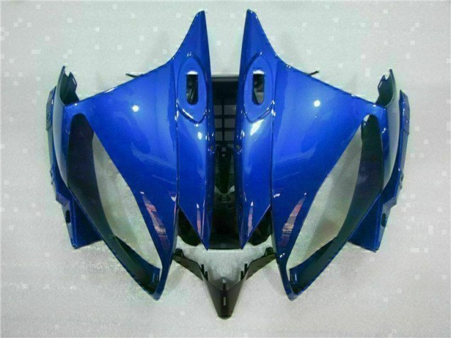 Loja Kits Carenagem Moto Yamaha R6 06-07 - Azul Branco Loja Kits Carenagem Moto Yamaha R6 06-07 - Azul Branco