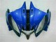Loja Kits Carenagem Moto Yamaha R6 06-07 - Azul Branco Loja Kits Carenagem Moto Yamaha R6 06-07 - Azul Branco