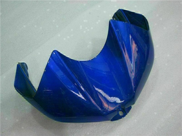 Loja Kits Carenagem Moto Yamaha R6 06-07 - Azul Branco Loja Kits Carenagem Moto Yamaha R6 06-07 - Azul Branco