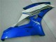 Loja Kits Carenagem Moto Yamaha R6 06-07 - Azul Branco Loja Kits Carenagem Moto Yamaha R6 06-07 - Azul Branco