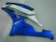 Loja Kits Carenagem Moto Yamaha R6 06-07 - Azul Branco Loja Kits Carenagem Moto Yamaha R6 06-07 - Azul Branco