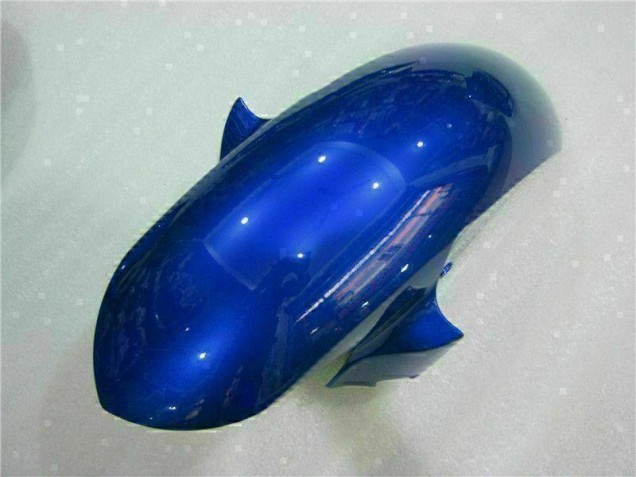 Loja Kits Carenagem Moto Yamaha R6 06-07 - Azul Branco Loja Kits Carenagem Moto Yamaha R6 06-07 - Azul Branco