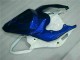 Loja Kits Carenagem Moto Yamaha R6 06-07 - Azul Branco Loja Kits Carenagem Moto Yamaha R6 06-07 - Azul Branco