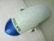 Loja Kits Carenagem Moto Yamaha R6 06-07 - Branco Azul