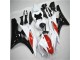 Loja Kits Carenagem Moto Yamaha R6 06-07 - Vermelho Branco Preto Loja Kits Carenagem Moto Yamaha R6 06-07 - Vermelho Branco Preto