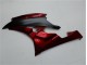 Loja Kits Carenagem Moto Yamaha R6 06-07 - Vermelho Preto Loja Kits Carenagem Moto Yamaha R6 06-07 - Vermelho Preto