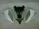 Loja Kits Carenagem Moto Yamaha R6 08-16 - Branco Loja Kits Carenagem Moto Yamaha R6 08-16 - Branco