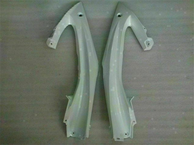Loja Kits Carenagem Moto Yamaha R6 08-16 - Branco Loja Kits Carenagem Moto Yamaha R6 08-16 - Branco