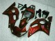 Loja Kits Carenagem Moto Yamaha R6 98-02 - Castanho Loja Kits Carenagem Moto Yamaha R6 98-02 - Castanho