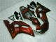 Loja Kits Carenagem Moto Yamaha R6 98-02 - Castanho Loja Kits Carenagem Moto Yamaha R6 98-02 - Castanho