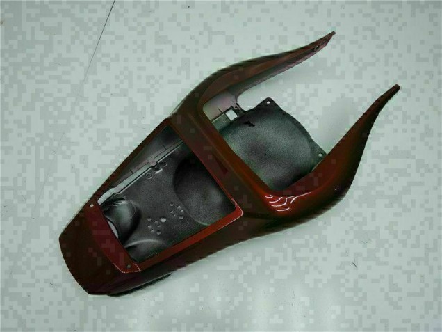 Loja Kits Carenagem Moto Yamaha R6 98-02 - Castanho Loja Kits Carenagem Moto Yamaha R6 98-02 - Castanho