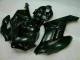 Loja Kits Completo Carenagem Moto Honda CBR 1000RR 04-05 - Preto Brilhante Loja Kits Completo Carenagem Moto Honda CBR 1000RR 04-05 - Preto Brilhante