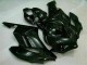 Loja Kits Completo Carenagem Moto Honda CBR 1000RR 04-05 - Preto Brilhante Loja Kits Completo Carenagem Moto Honda CBR 1000RR 04-05 - Preto Brilhante