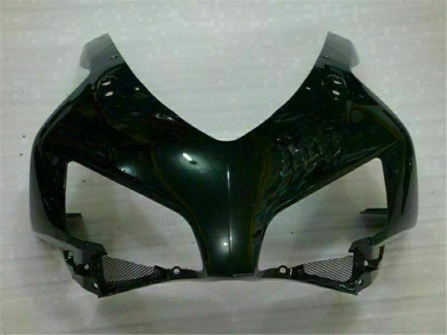 Loja Kits Completo Carenagem Moto Honda CBR 1000RR 04-05 - Preto Brilhante Loja Kits Completo Carenagem Moto Honda CBR 1000RR 04-05 - Preto Brilhante