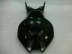 Loja Kits Completo Carenagem Moto Honda CBR 1000RR 04-05 - Preto Brilhante Loja Kits Completo Carenagem Moto Honda CBR 1000RR 04-05 - Preto Brilhante