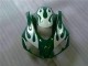 Loja Kits Completo Carenagem Moto Honda CBR 1000RR 06-07 - Branco Loja Kits Completo Carenagem Moto Honda CBR 1000RR 06-07 - Branco