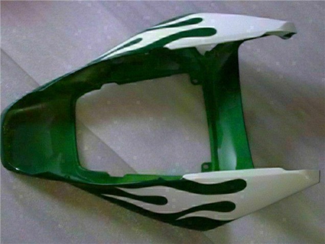 Loja Kits Completo Carenagem Moto Honda CBR 1000RR 06-07 - Branco Loja Kits Completo Carenagem Moto Honda CBR 1000RR 06-07 - Branco