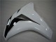 Loja Kits Completo Carenagem Moto Honda CBR 1000RR 08-11 - Branco Preto Loja Kits Completo Carenagem Moto Honda CBR 1000RR 08-11 - Branco Preto