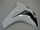 Loja Kits Completo Carenagem Moto Honda CBR 1000RR 08-11 - Branco Preto Loja Kits Completo Carenagem Moto Honda CBR 1000RR 08-11 - Branco Preto