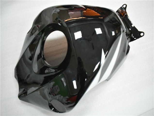 Loja Kits Completo Carenagem Moto Honda CBR 1000RR 08-11 - Branco Preto Loja Kits Completo Carenagem Moto Honda CBR 1000RR 08-11 - Branco Preto