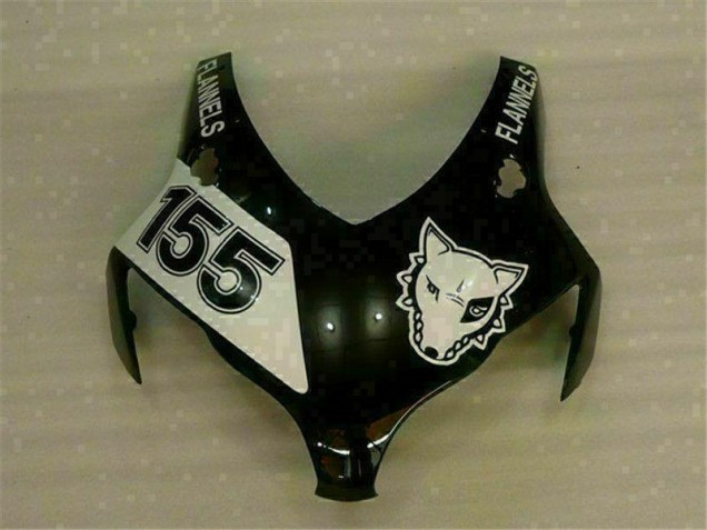 Loja Kits Completo Carenagem Moto Honda CBR 1000RR 08-11 - Preto Loja Kits Completo Carenagem Moto Honda CBR 1000RR 08-11 - Preto