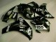 Loja Kits Completo Carenagem Moto Honda CBR 1000RR 08-11 - Preto Loja Kits Completo Carenagem Moto Honda CBR 1000RR 08-11 - Preto