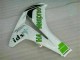 Loja Kits Completo Carenagem Moto Honda CBR 1000RR 08-11 - Verde Branco Loja Kits Completo Carenagem Moto Honda CBR 1000RR 08-11 - Verde Branco