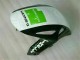 Loja Kits Completo Carenagem Moto Honda CBR 1000RR 08-11 - Verde Branco Loja Kits Completo Carenagem Moto Honda CBR 1000RR 08-11 - Verde Branco