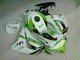 Loja Kits Completo Carenagem Moto Honda CBR 1000RR 08-11 - Verde Branco Loja Kits Completo Carenagem Moto Honda CBR 1000RR 08-11 - Verde Branco