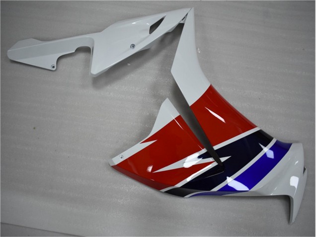 Loja Kits Completo Carenagem Moto Honda CBR 1000RR 12-16 - Vermelho Branco Azul Loja Kits Completo Carenagem Moto Honda CBR 1000RR 12-16 - Vermelho Branco Azul