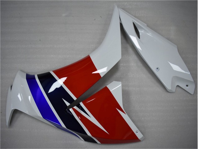 Loja Kits Completo Carenagem Moto Honda CBR 1000RR 12-16 - Vermelho Branco Azul Loja Kits Completo Carenagem Moto Honda CBR 1000RR 12-16 - Vermelho Branco Azul