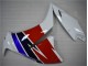 Loja Kits Completo Carenagem Moto Honda CBR 1000RR 12-16 - Vermelho Branco Azul Loja Kits Completo Carenagem Moto Honda CBR 1000RR 12-16 - Vermelho Branco Azul
