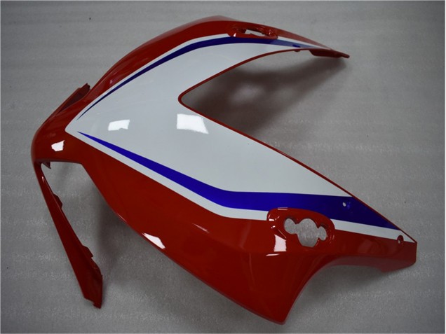 Loja Kits Completo Carenagem Moto Honda CBR 1000RR 12-16 - Vermelho Branco Azul Loja Kits Completo Carenagem Moto Honda CBR 1000RR 12-16 - Vermelho Branco Azul