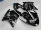 Loja Kits Completo Carenagem Moto Honda CBR 1100 XX 96-07 - Preto Loja Kits Completo Carenagem Moto Honda CBR 1100 XX 96-07 - Preto