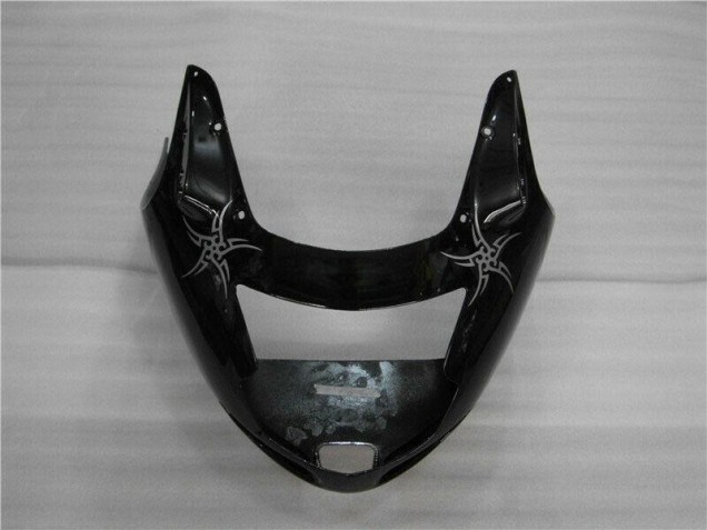 Loja Kits Completo Carenagem Moto Honda CBR 1100 XX 96-07 - Preto Loja Kits Completo Carenagem Moto Honda CBR 1100 XX 96-07 - Preto