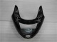 Loja Kits Completo Carenagem Moto Honda CBR 1100 XX 96-07 - Preto Loja Kits Completo Carenagem Moto Honda CBR 1100 XX 96-07 - Preto