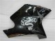 Loja Kits Completo Carenagem Moto Honda CBR 1100 XX 96-07 - Preto Loja Kits Completo Carenagem Moto Honda CBR 1100 XX 96-07 - Preto