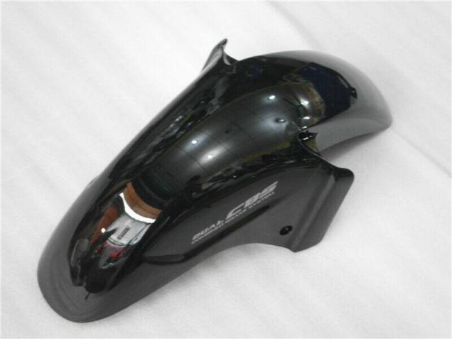 Loja Kits Completo Carenagem Moto Honda CBR 1100 XX 96-07 - Preto Loja Kits Completo Carenagem Moto Honda CBR 1100 XX 96-07 - Preto