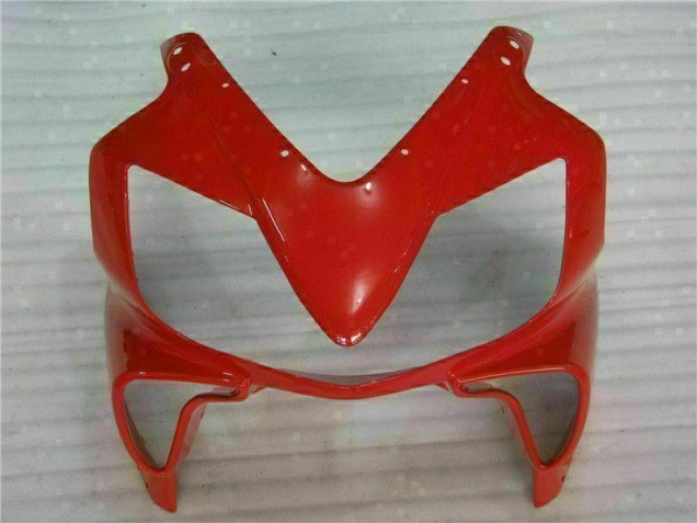 Loja Kits Completo Carenagem Moto Honda CBR 600 F4i 01-03 - Vermelho Preto Loja Kits Completo Carenagem Moto Honda CBR 600 F4i 01-03 - Vermelho Preto