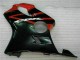 Loja Kits Completo Carenagem Moto Honda CBR 600 F4i 01-03 - Vermelho Preto Loja Kits Completo Carenagem Moto Honda CBR 600 F4i 01-03 - Vermelho Preto