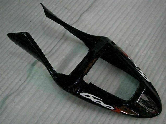 Loja Kits Completo Carenagem Moto Honda CBR 600 F4i 01-03 - Vermelho Preto Loja Kits Completo Carenagem Moto Honda CBR 600 F4i 01-03 - Vermelho Preto
