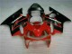 Loja Kits Completo Carenagem Moto Honda CBR 600 F4i 01-03 - Vermelho Preto Loja Kits Completo Carenagem Moto Honda CBR 600 F4i 01-03 - Vermelho Preto