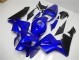 Loja Kits Completo Carenagem Moto Honda CBR 600RR 05-06 - Azul Preto Loja Kits Completo Carenagem Moto Honda CBR 600RR 05-06 - Azul Preto