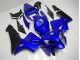 Loja Kits Completo Carenagem Moto Honda CBR 600RR 05-06 - Azul Preto Loja Kits Completo Carenagem Moto Honda CBR 600RR 05-06 - Azul Preto