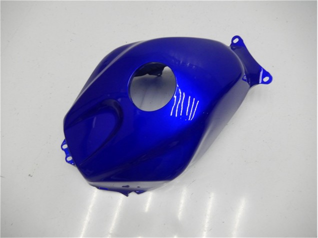 Loja Kits Completo Carenagem Moto Honda CBR 600RR 05-06 - Azul Preto Loja Kits Completo Carenagem Moto Honda CBR 600RR 05-06 - Azul Preto
