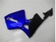 Loja Kits Completo Carenagem Moto Honda CBR 600RR 05-06 - Azul Preto Loja Kits Completo Carenagem Moto Honda CBR 600RR 05-06 - Azul Preto