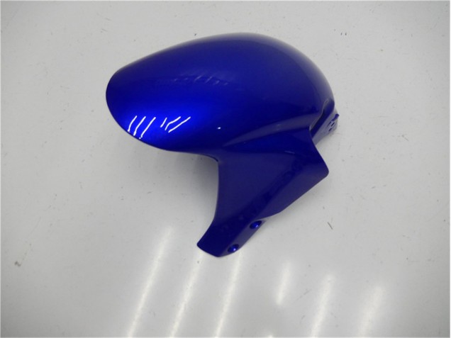 Loja Kits Completo Carenagem Moto Honda CBR 600RR 05-06 - Azul Preto Loja Kits Completo Carenagem Moto Honda CBR 600RR 05-06 - Azul Preto