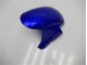 Loja Kits Completo Carenagem Moto Honda CBR 600RR 05-06 - Azul Preto Loja Kits Completo Carenagem Moto Honda CBR 600RR 05-06 - Azul Preto